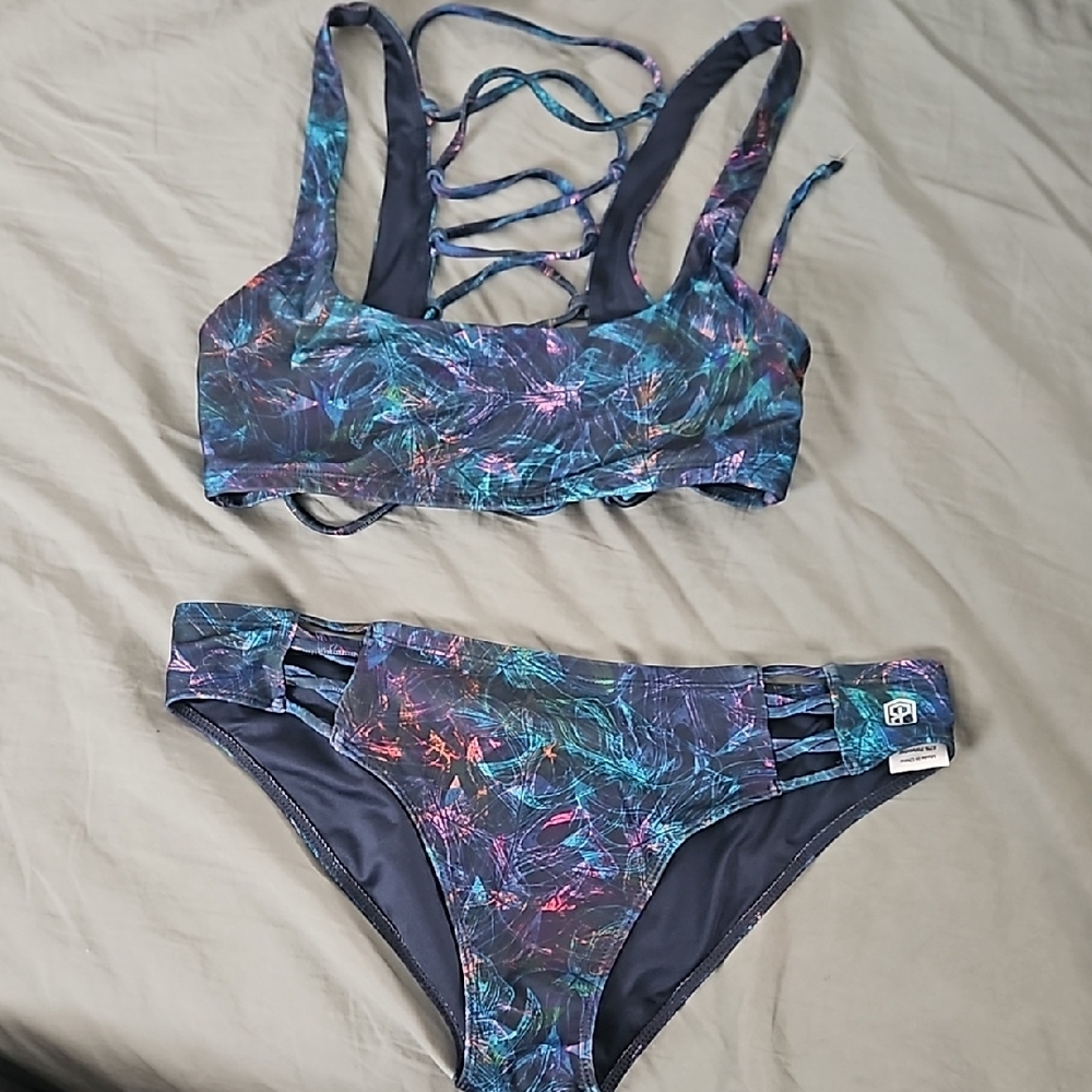 Born Primitive Swim Suit